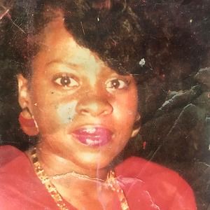 Meet your Posher, Theresa